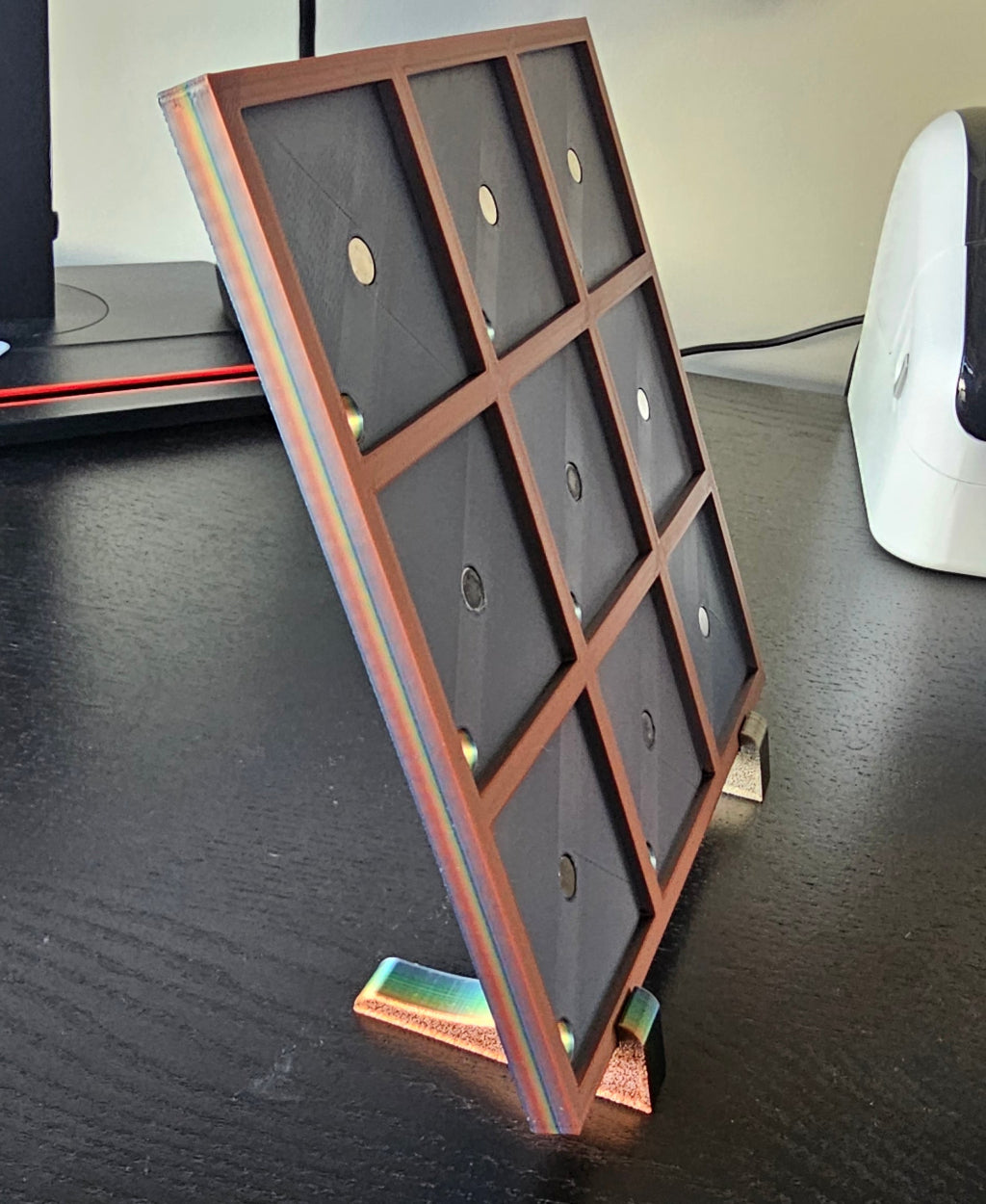 9 Custom Magnets