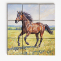 Puzzle Magnets