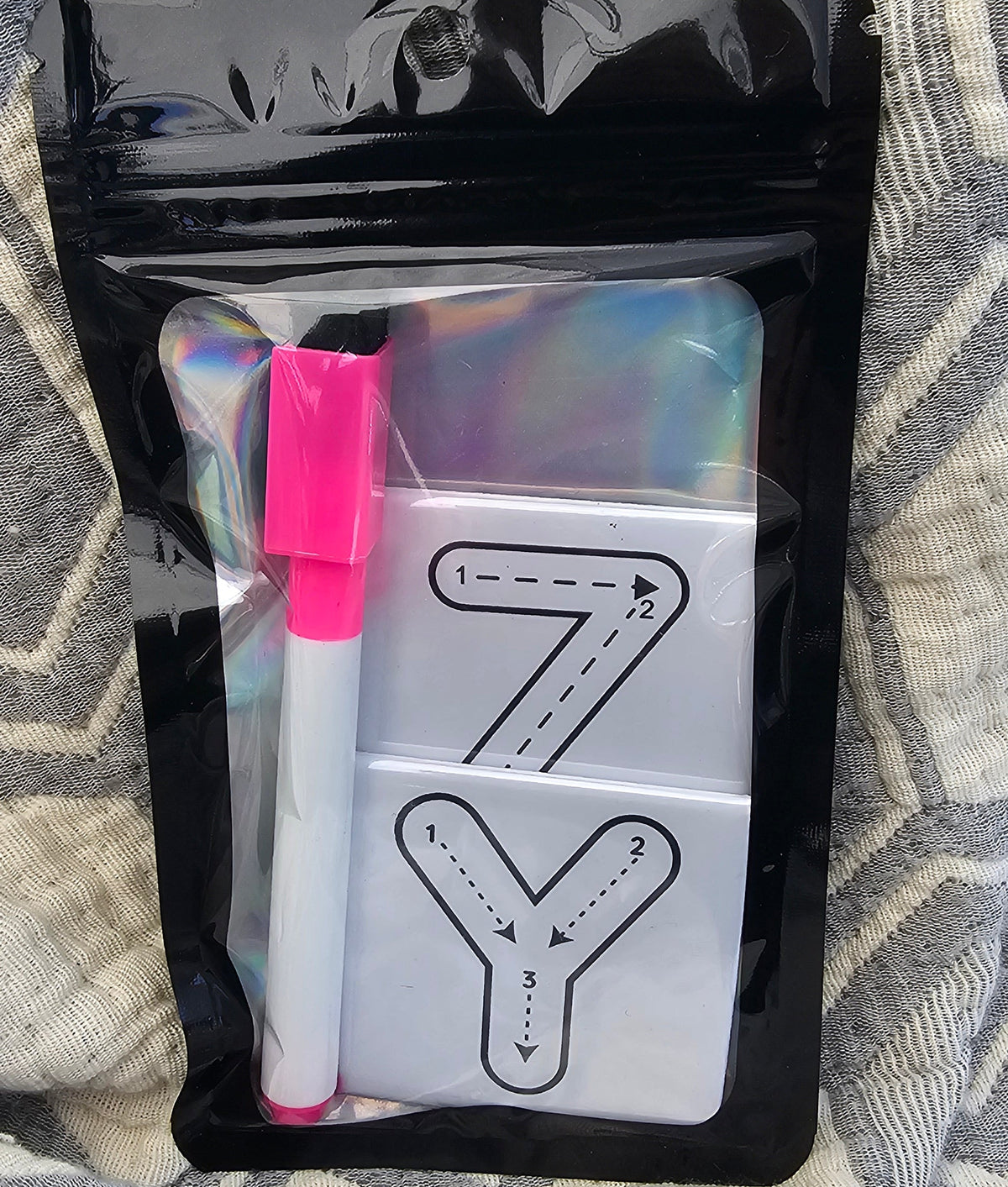 Dry Erase Magnets