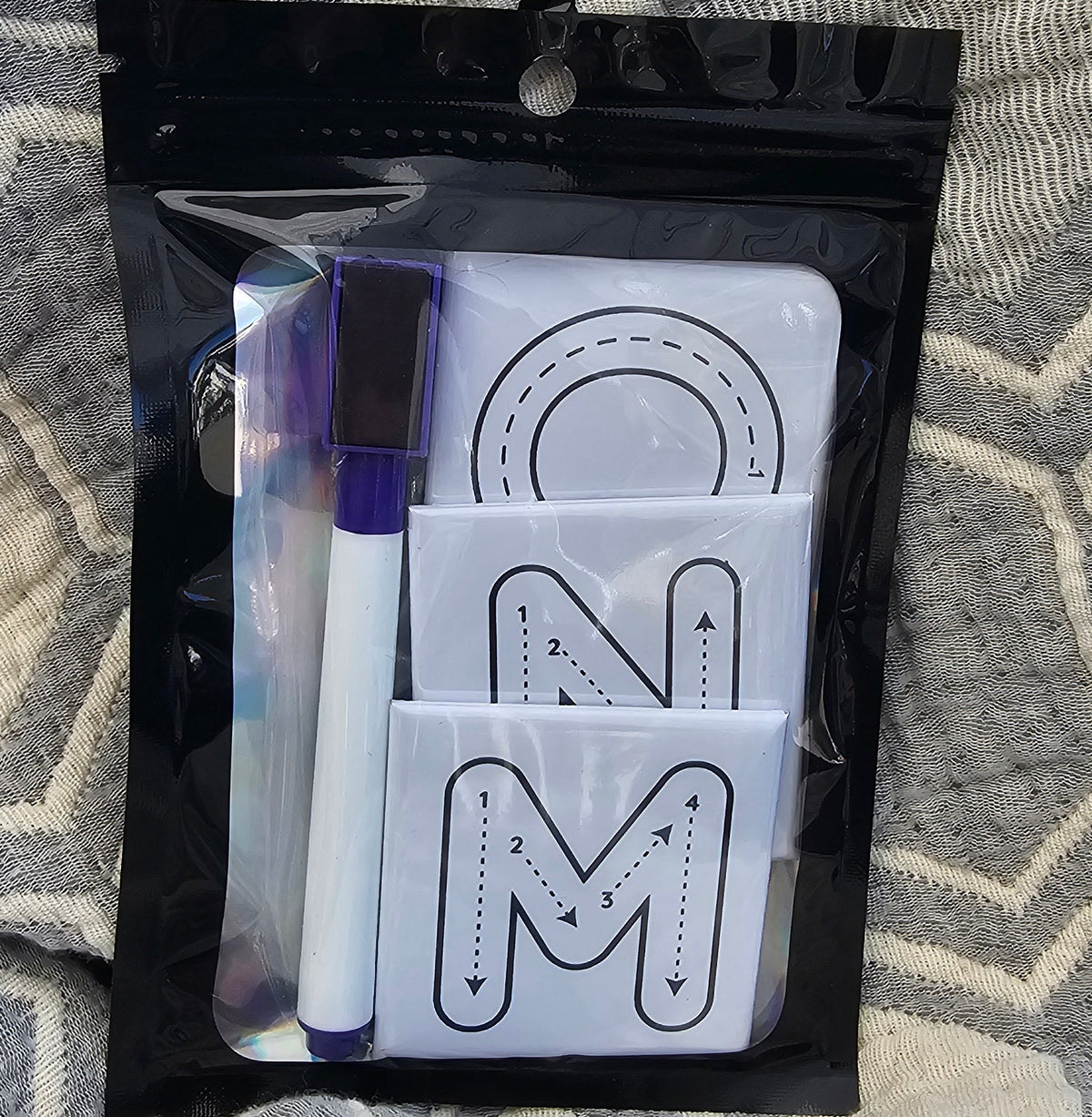 Dry Erase Magnets