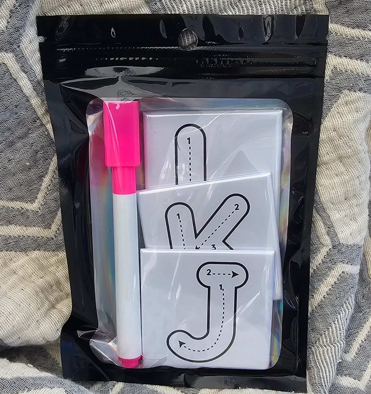 Dry Erase Magnets