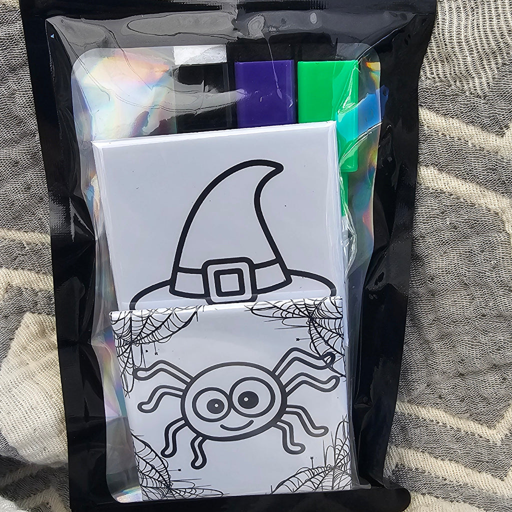Dry Erase Magnets