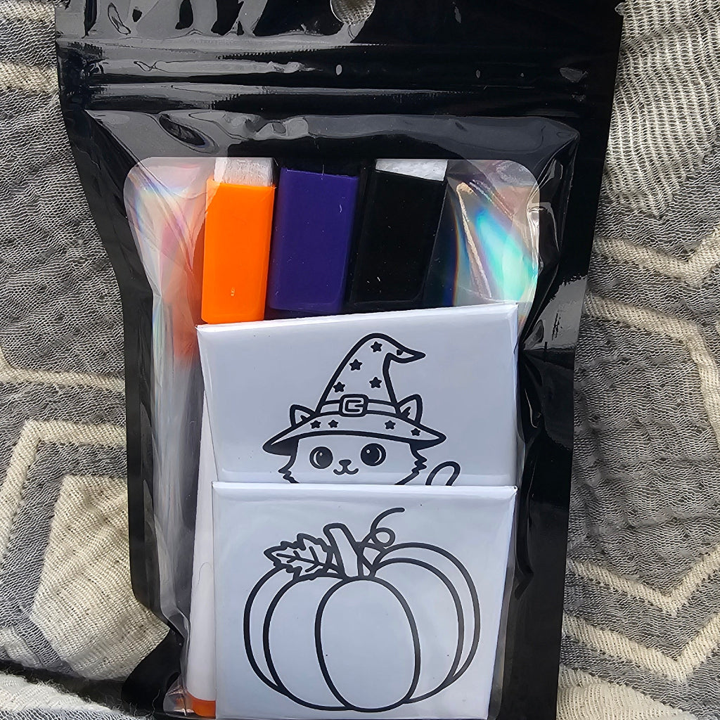 Dry Erase Magnets