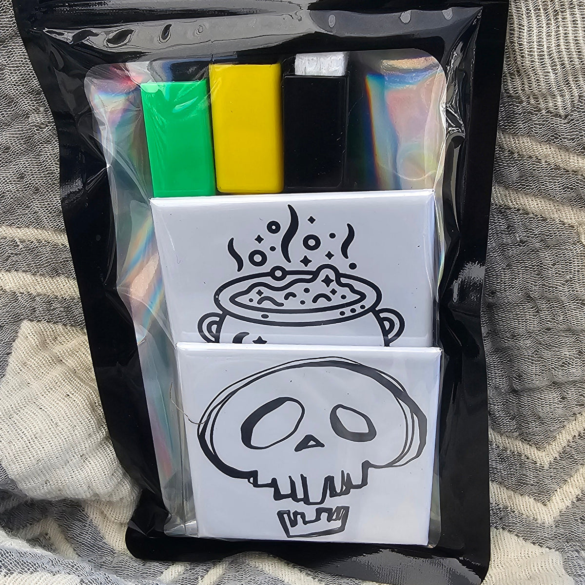 Dry Erase Magnets