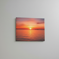 Single Photo Magnet